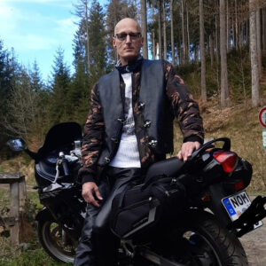Profilbild von Fiedler Sven