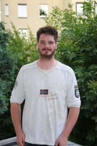 Profilbild von Fietje Menne