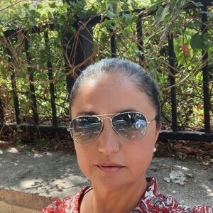 Profilbild von Figen Akdeniz