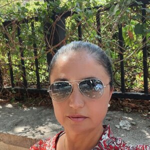 Social Media Profilbild Figen Akdeniz 