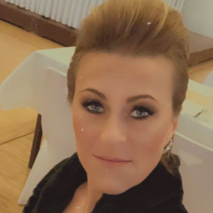 Profilbild von Figen Bagci