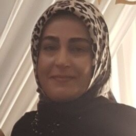 Profilbild von Figen Belgemen