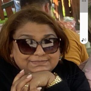 Profilbild von Figen Karakas