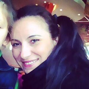 Profilbild von Figen Marasli