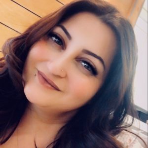 Profilbild von Figen Zan