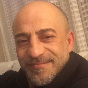 Profilbild von Fikret Asutay