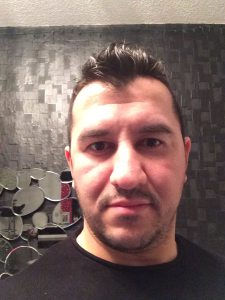 Profilbild von Fikret Balkas
