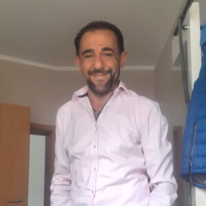 Profilbild von Fikret Budak