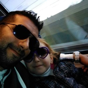 Profilbild von Fikret Inan