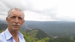 Profilbild von Fikret Kaya
