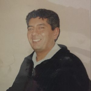 Profilbild von Fikret Öncü