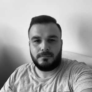 Profilbild von Fikret Öztürk