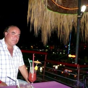 Profilbild von Fikret Sakalli