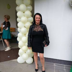 Profilbild von Fikreta Kahrovic