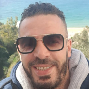Profilbild von Fikri El Haj Ali