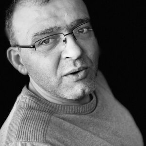 Profilbild von Fikri Köse