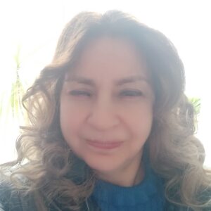 Profilbild von Fikriye Kemer