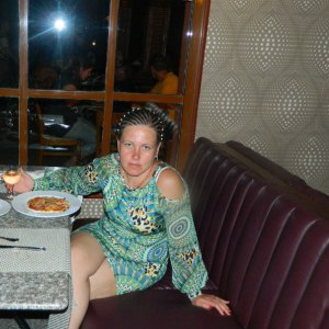Profilbild von Filatova Yulia
