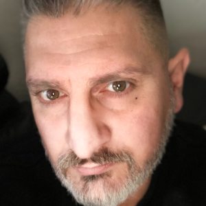 Profilbild von Filip Özmen