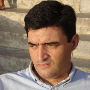 Profilbild von Filipe Galego