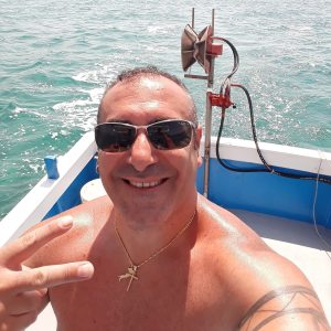 Profilbild von Filippo Battaglia