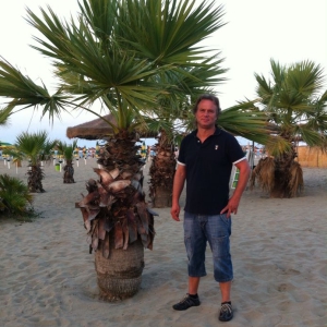 Profilbild von Filippo Contino
