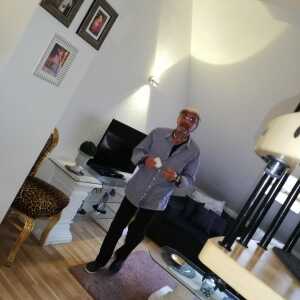 Profilbild von Filippo D'agosta