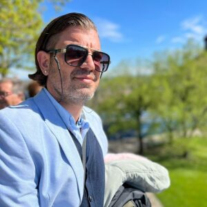 Profilbild von Filippo Fazio