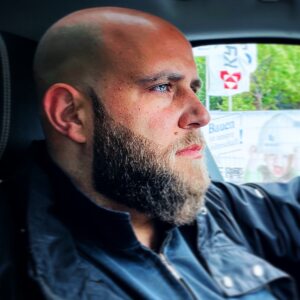 Profilbild von Filippo Gimmillaro
