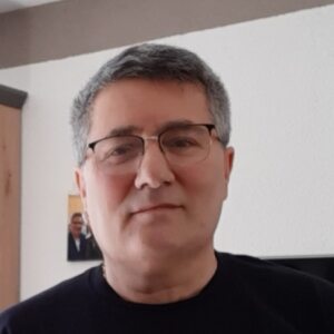Profilbild von Filippo Modica