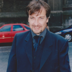 Profilbild von Filippo Sciacca