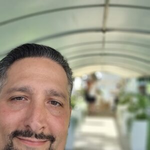 Profilbild von Filippo Sgroi
