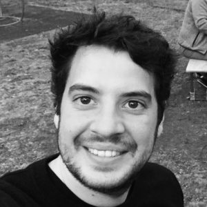 Profilbild von Filippos Karaspyros