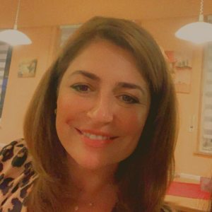 Profilbild von Filiz Akkilinc