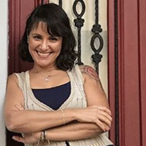 Profilbild von Filiz Alibayraktar