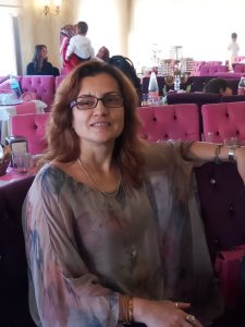 Profilbild von Filiz Can
