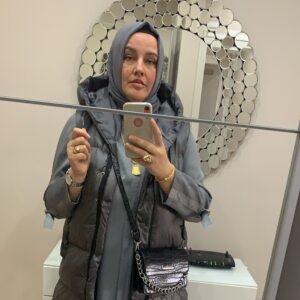 Profilbild von Filiz Dedeoglu