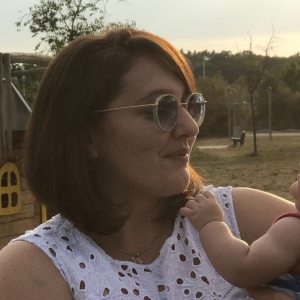 Profilbild von Filiz Erden