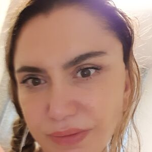 Profilbild von Filiz Gün