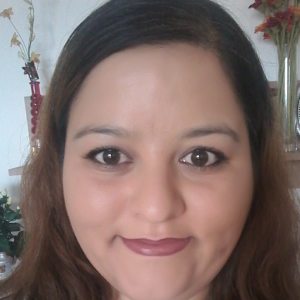 Profilbild von Filiz Güner Ehemalige Bartan