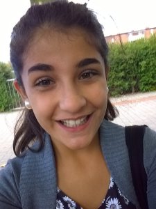 Profilbild von Filiz Herfurth