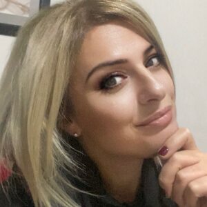 Profilbild von Filiz Toksoy