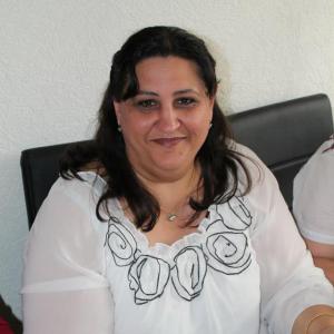 Profilbild von Filiz Vurmaz