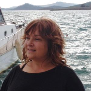 Profilbild von Filiz Yesilbursa