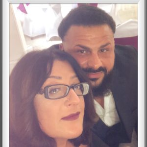Profilbild von Filiz Yesildag