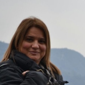 Profilbild von Filomena Chighine