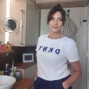 Profilbild von Filomena Schirmer