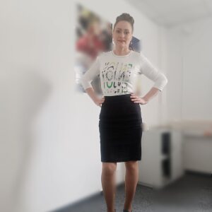 Profilbild von Filomena Stapel