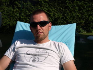 Profilbild von Fin Lorenzen