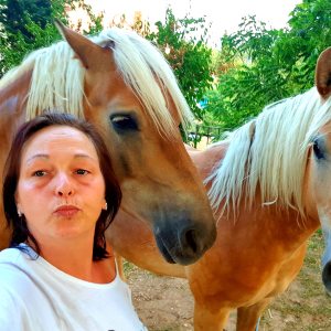 Profilbild von Fina Yvonne